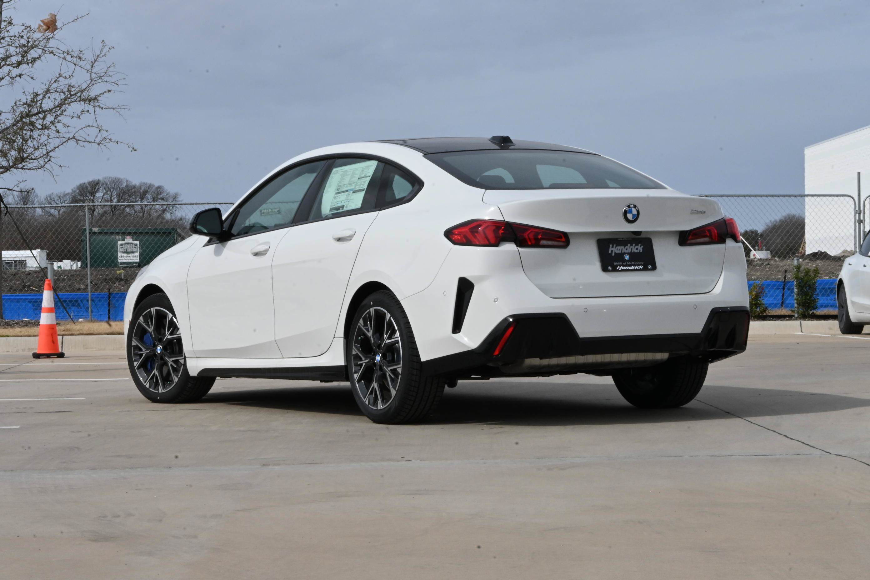 bmw 2 series 2026 WBA83GG05T7U71272 image bmw 2 series 2026 WBA83GG05T7U71272 image